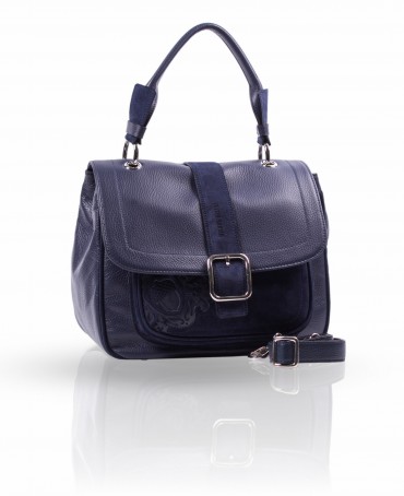 Сумка Женская DESAREE Hand/DС/NAVY